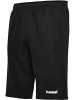 Hummel Hummel Bermuda Kurze Hose Hmlgo Multisport Herren in BLACK