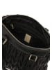 Kazar Schultertaschen in Schwarz