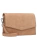 Cowboysbag Whithorn Umhängetasche Leder 27 cm in camel