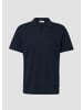 s.Oliver Polo-Shirt  in  5978_navy