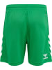 Hummel Hummel Kurze Hose Hmlcore Multisport Kinder Atmungsaktiv Schnelltrocknend in JELLY BEAN