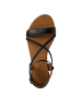 Tamaris Sandalen in Schwarz