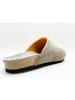 thies Pantoletten für Damen in beige