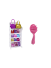 Wisam® Kinderpuppe mit langen blonden Haaren, Garderobe, Schuhe