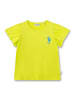 Sanetta T-Shirt in Grün