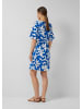 s.Oliver Kleid  in  56A2_royalblau