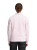 Polo Club Sweatshirt WOMAN RIGBY GO SWEAT U W IO LONG SLEEVE BOXY FIT in Rosa