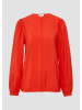 s.Oliver Bluse in 3090_rot