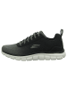 Skechers Sneaker in grün