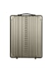 Aleon Hybrid Business-Rucksack 42 cm Laptopfach in bronze