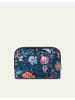 Oilily Kosmetiktasche Chiara in Blau