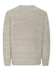 Only&Sons Pullover in turtledove