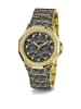 Guess Quarzuhr GW0549L2 in Gold