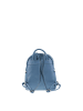 Pierre Cardin Rucksack in BLU JEANS