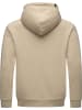 ragwear Kapuzenpullover Arrwen in Sand