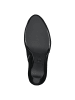Tamaris Stiefelette in BLACK
