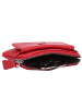 Braun Büffel Anna Schlüsseletui Leder 11 cm rot