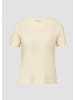 s.Oliver T-Shirt in 1122_helles zitrone