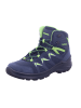 LOWA Wanderschuh in blau