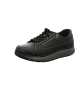 Joya Sneaker in schwarz