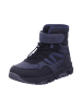 Tom Tailor Halbschuh Mit Tex in blau