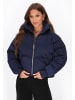 faina Jacket in navy