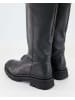 Gabor Klassische Stiefel in Schwarz