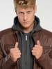 JCC Lederjacke 3102237 in rust
