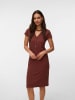 mama licious Kleid in Fudgesickle
