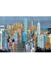 Ravensburger Ravensburger Puzzle 1.000 Teile Ich bin New York in bunt