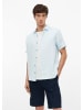 s.Oliver Hemd  in  5110_hellblau