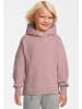 New Life Hoodie Kapuzenpullover in rosa