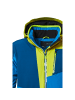 Killtec Skijacke Funktionsjacke in Grün205