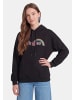myMo Women Hoodie in Black