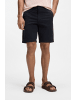 Hugo Boss Shorts 10835194282326 Blau