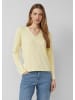 s.Oliver Strickpullover  in  1015_gelb