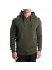 U.S. Polo Assn. Hoodie in Green