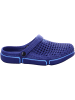 Sprint Pantolette in blau
