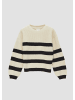 s.Oliver Strickpullover in 08X2_helles sand