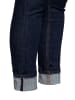 ATT Jeans ATT Jeans Red Selvedge Slim Fit Jeans Leoni in dunkelblau