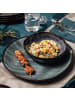 like. by Villeroy & Boch 12-tlg. Tafel-Set Lave in Gris