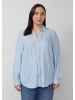 s.Oliver Bluse in 51G0_arktisblau