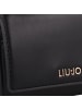 Liu Jo Caliwen Umhängetasche S 14 cm in nero