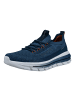 Bugatti Sneaker Sneaker in blau