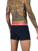 Unabux Boxer Briefs Motiv Mix in FIVE FINGERS