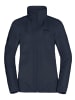 Jack Wolfskin Funktionsjacke STORMY POINT 2L in Blau