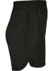 Urban Classics Resort Shorts in black