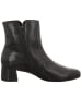 Gabor Stiefelette in schwarz