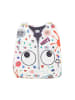 myMo Women Backpack in White