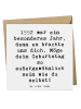 Mr. & Mrs. Panda Glückwunschkarte Spruch 1992 Geburtstag mit Spruch in Weiß